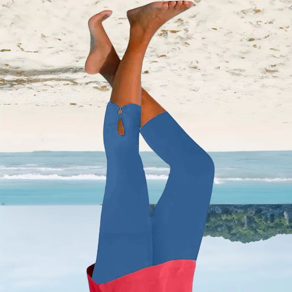 Compression Shorts Athletes - Women's Capris Yoga Pants High Waisted