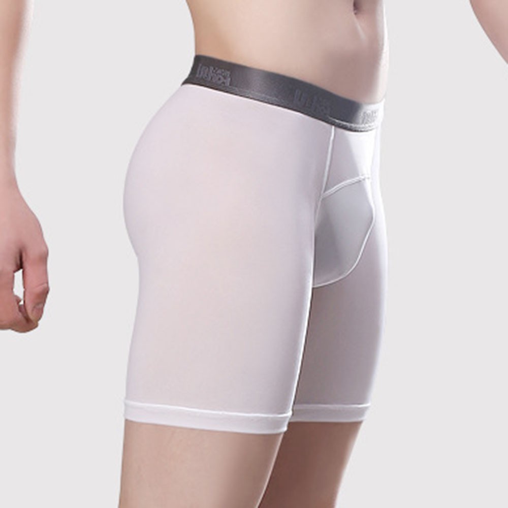 Mens Long Underwear U Convex P - Compression Shorts Athletes recensie en prijs
