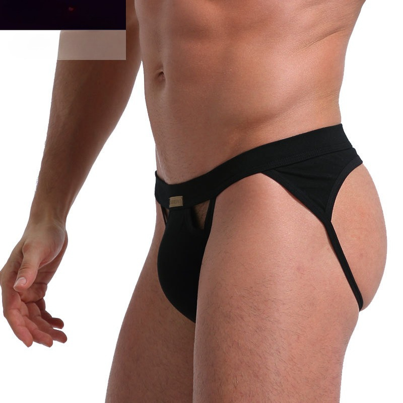 Men's Jockstrap Thongs Sexy At - Jockstrap Athletic recensie en prijs