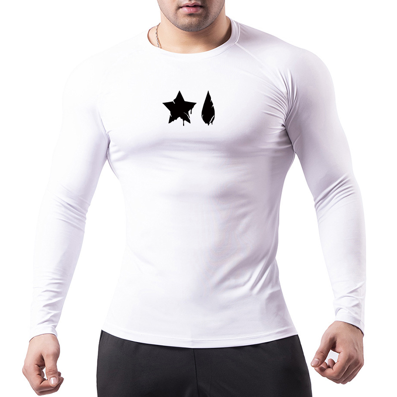 Four Seasons Compression Shirt - Base Layer Top recensie en prijs