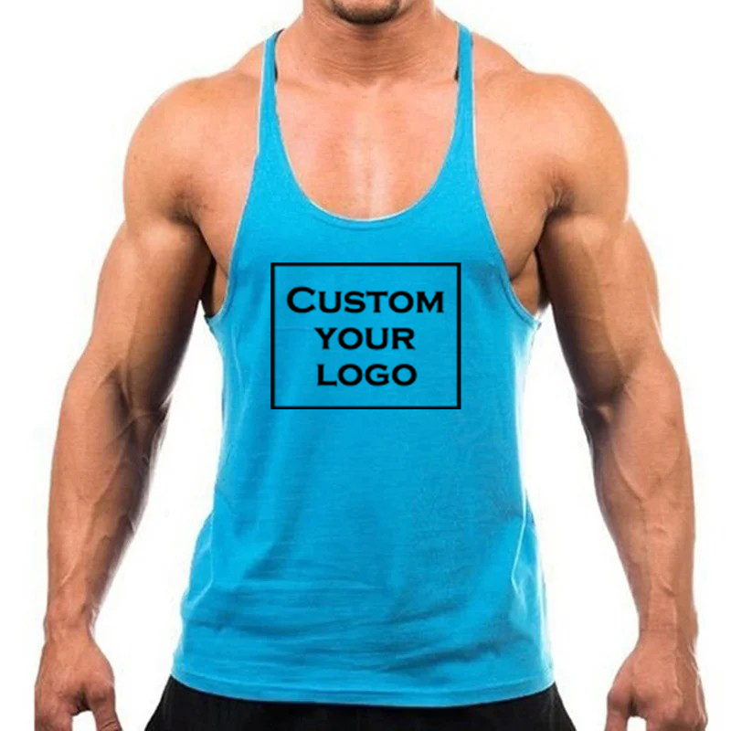 DIY Men's Fitness Vest Workout - Suspender Tank Top recensie en prijs