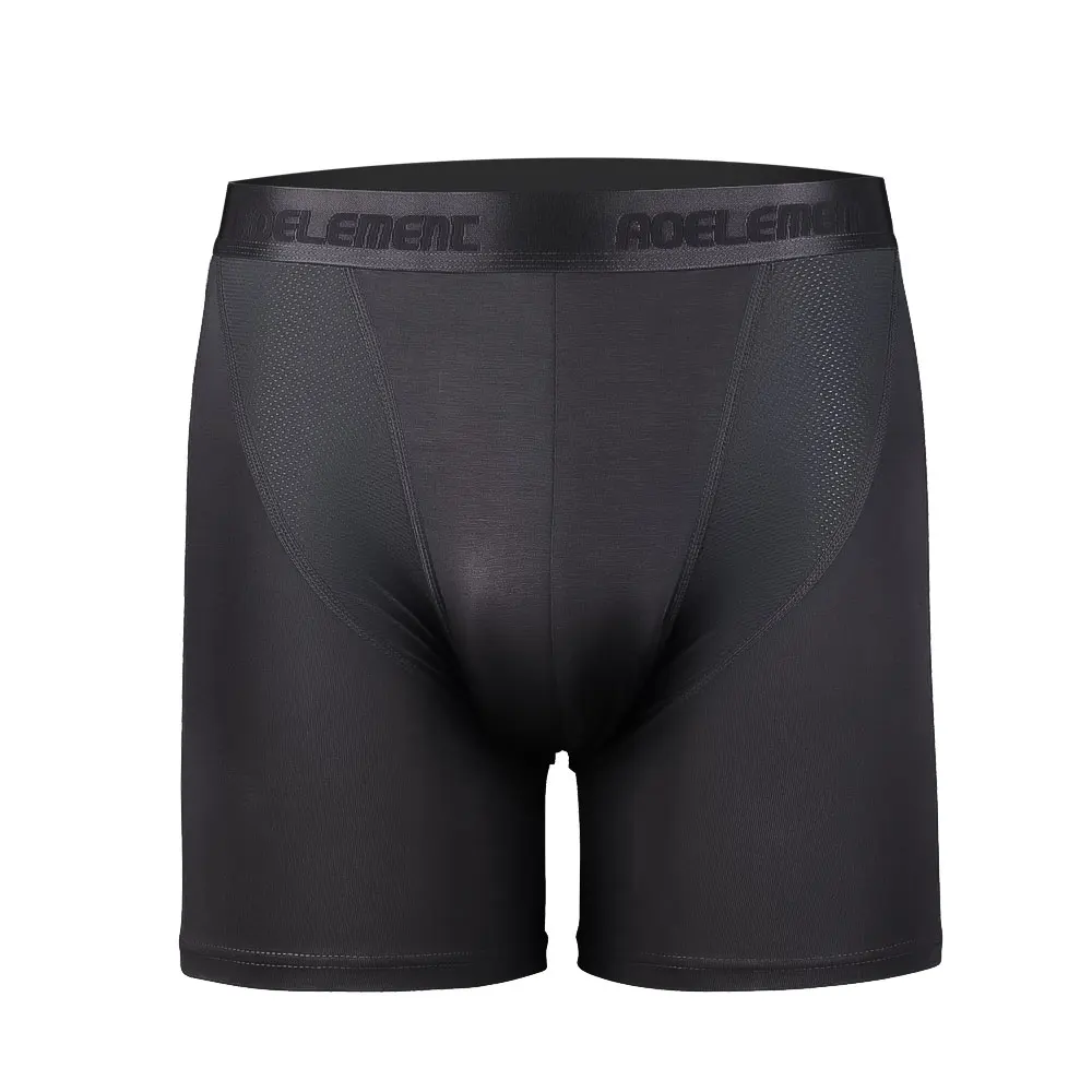 5PCS Sports pants men wear leg - Boxer Shorts Modal recensie en prijs