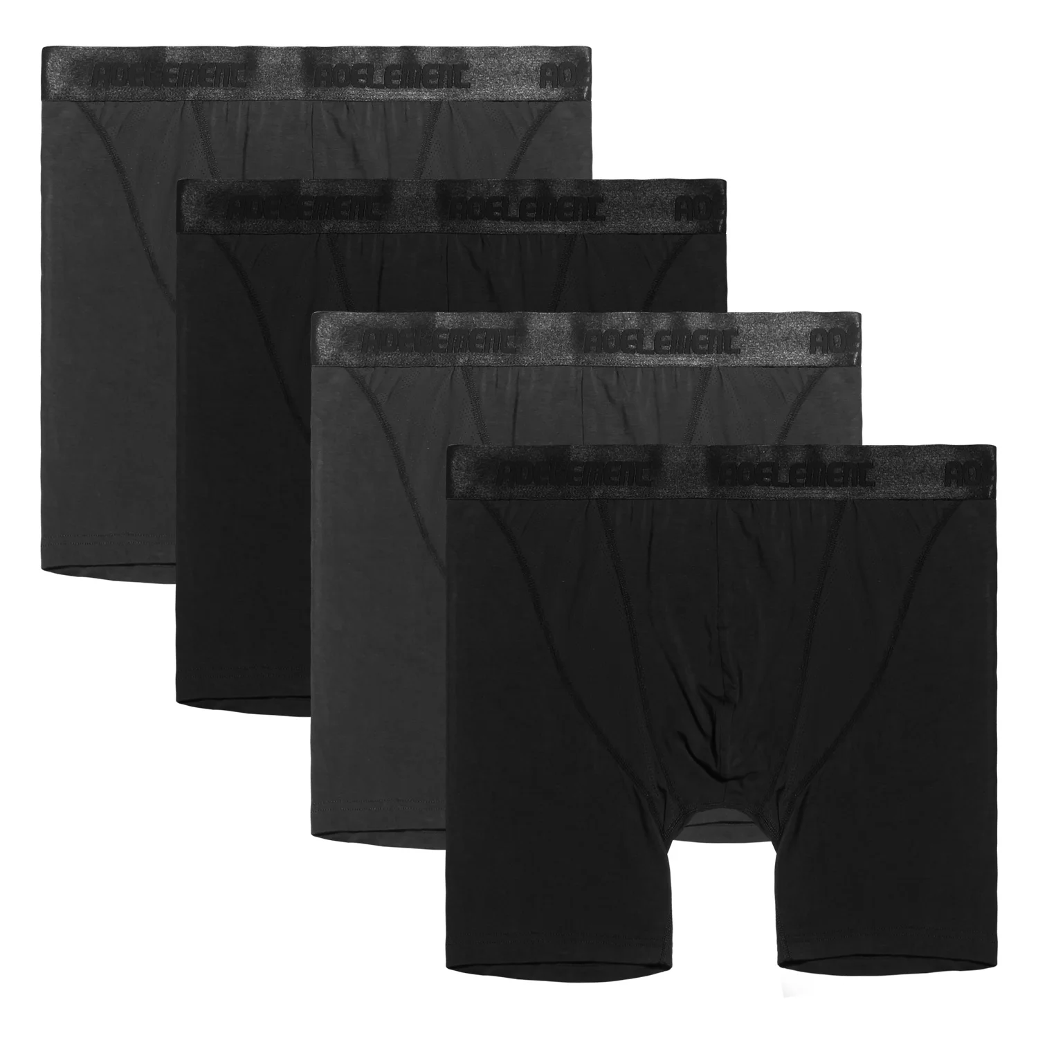 5PCS Sports pants men wear leg - Boxer Shorts Modal recensie en prijs