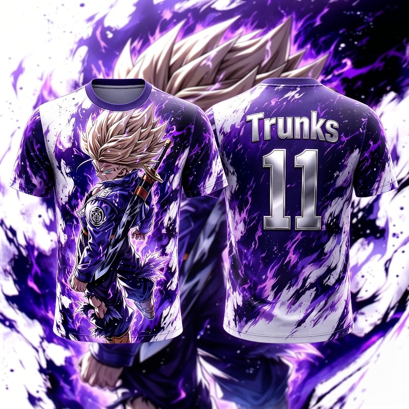 2026 Summer Dragon Ball Trunks - Trunk Breathable Men recensie en prijs