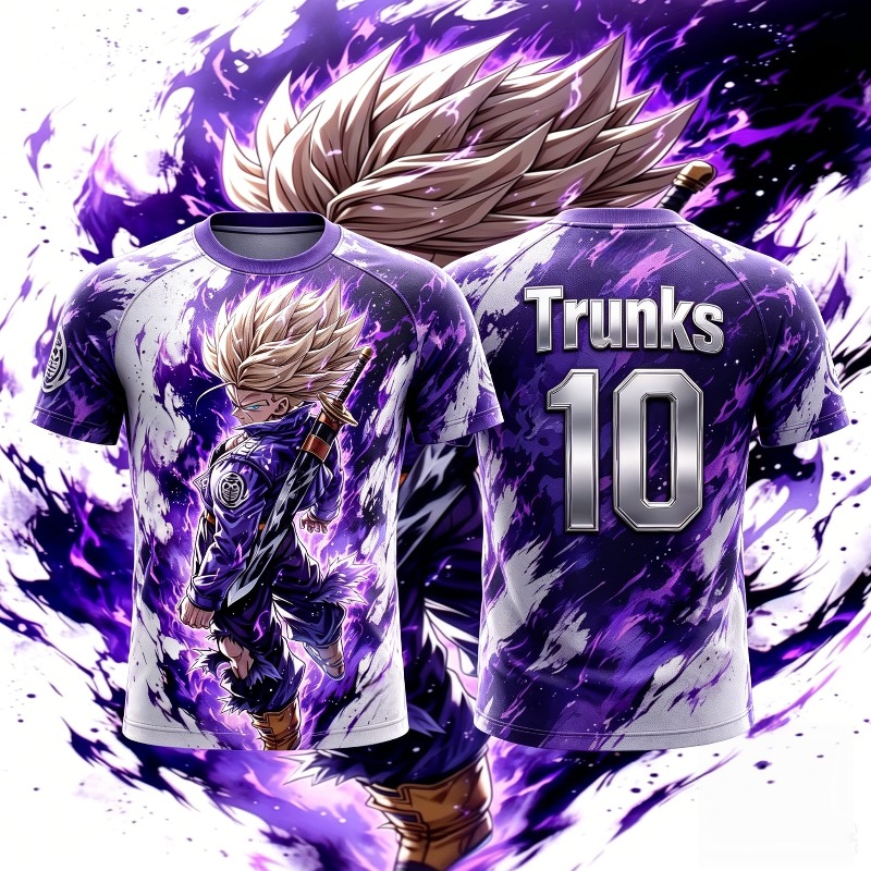2026 Summer Dragon Ball Trunks - Trunk Breathable Men recensie en prijs