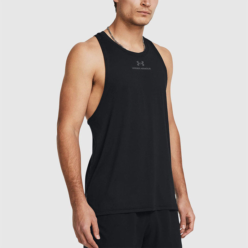 2026 Sport Under Armour 138280 - Sleeveless Undershirt recensie en prijs