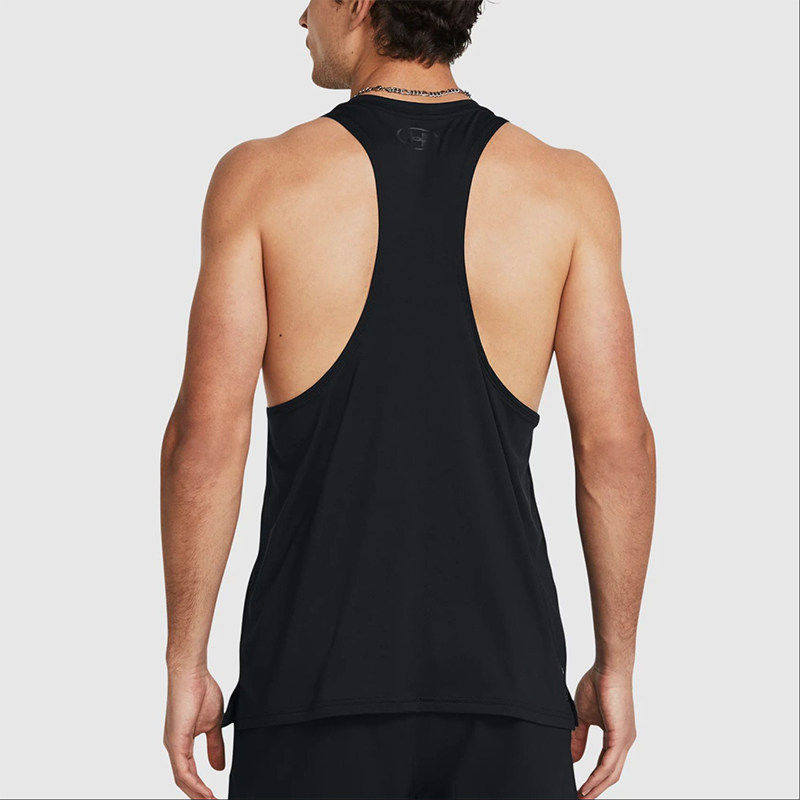 2026 Sport Under Armour 138280 - Sleeveless Undershirt recensie en prijs