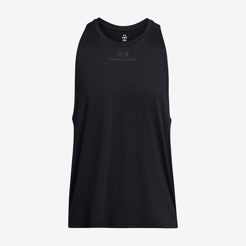 2026 Sport Under Armour 138280 - Sleeveless Undershirt recensie en prijs