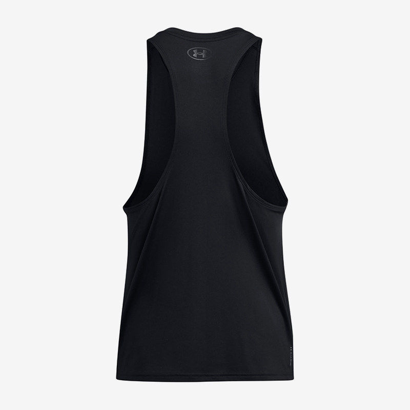 2026 Sport Under Armour 138280 - Sleeveless Undershirt recensie en prijs