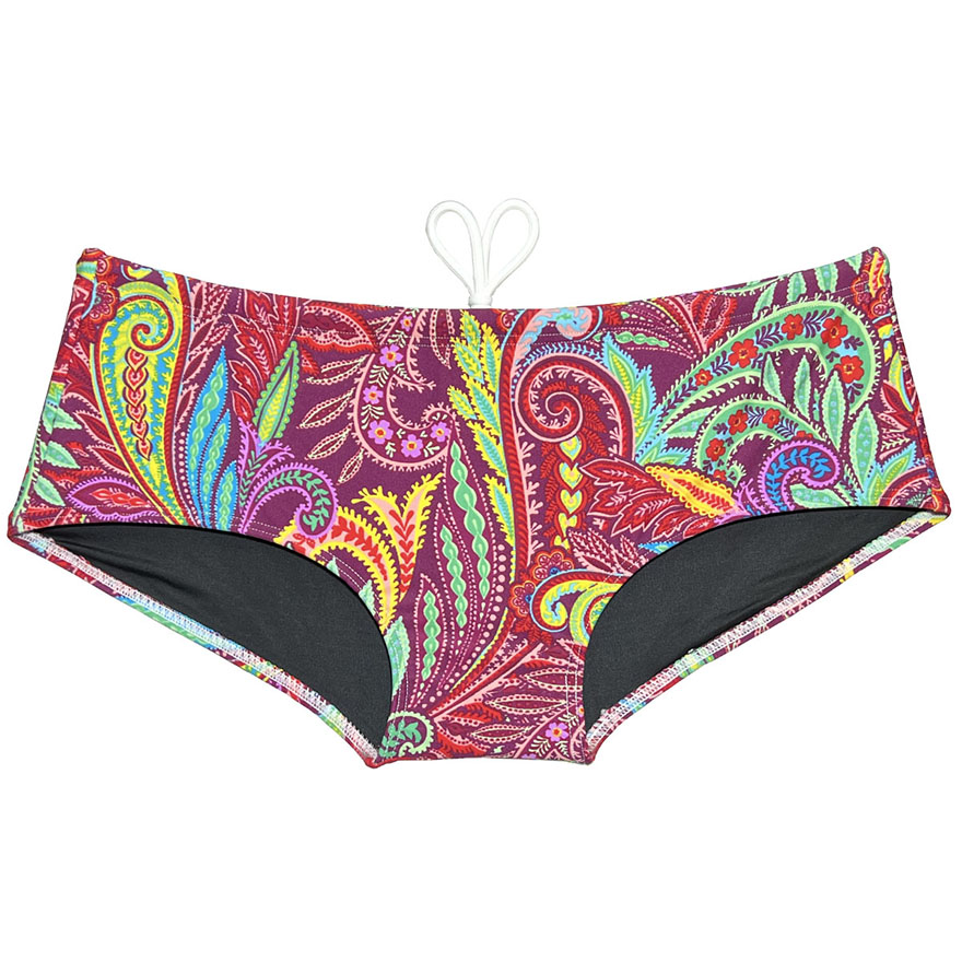 Cheeky Men's Boxer Bikini Brie - Pouch Boxer Pouch recensie en prijs