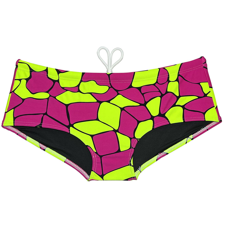 Cheeky Men's Boxer Bikini Brie - Pouch Boxer Pouch recensie en prijs