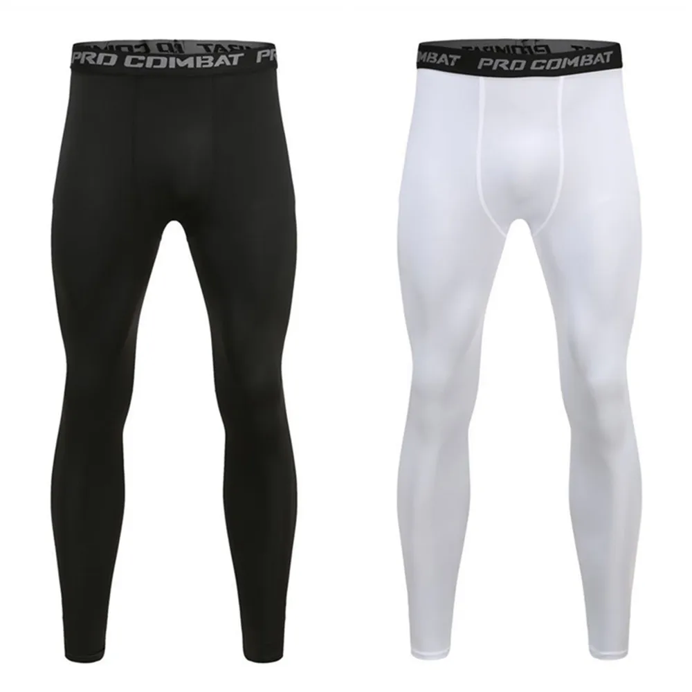 Running Tights Men Shorts Spor - Compression Long Pant recensie en prijs