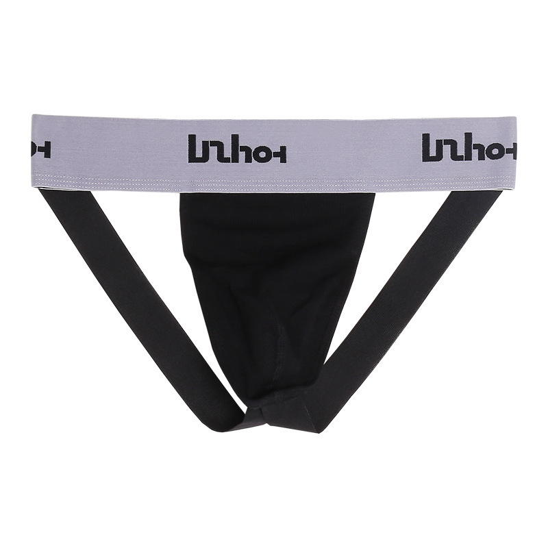 Men's Bulge Jockstrap Cotton R - Jockstrap Athletic recensie en prijs