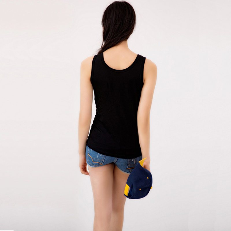 2PCS Women Tanks Summer Camis  - Sleeveless Undershirt recensie en prijs