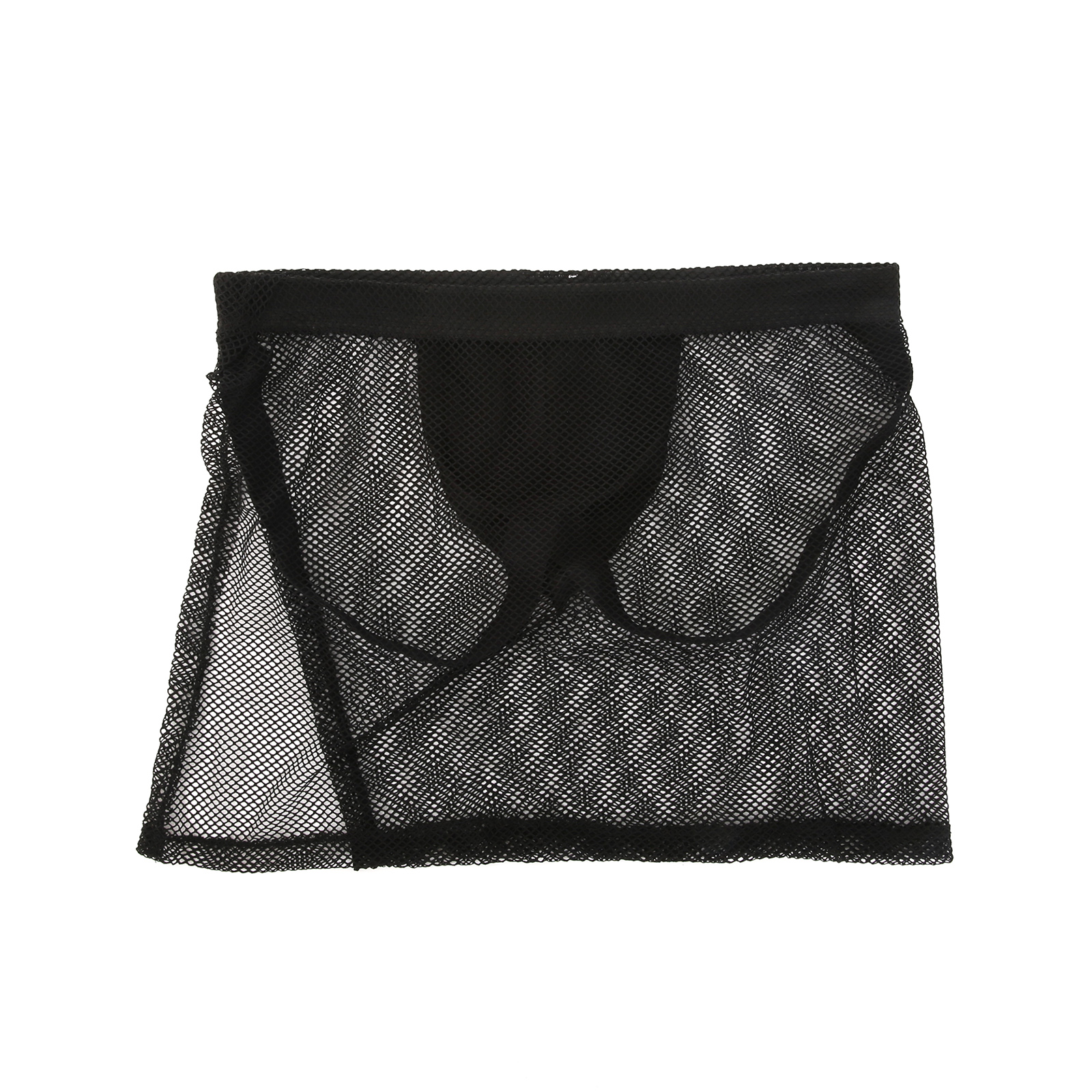Men Athletic Jockstrap Mesh Bo - Jockstrap Athletic recensie en prijs