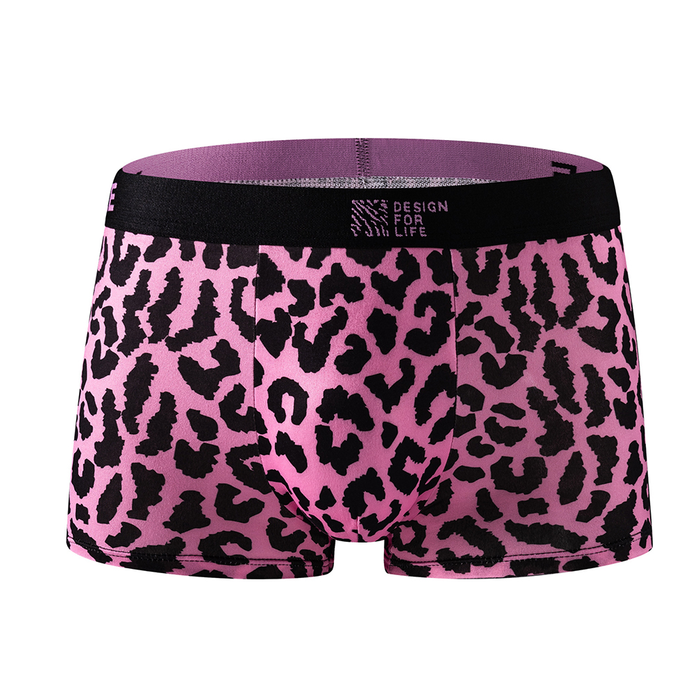 4-Pack Men's Polyester Boxer B - Multi Pack Underwear recensie en prijs
