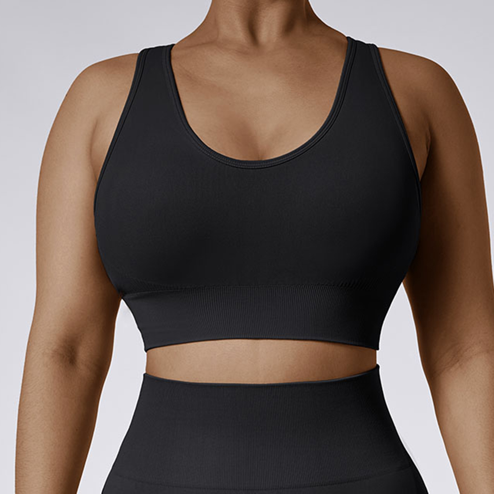 Women Fitness Yoga Bras Back S - Quick Dry Underwear recensie en prijs