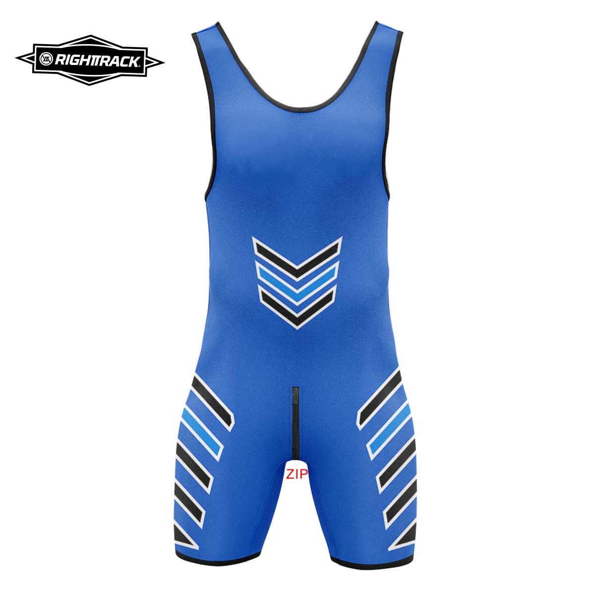 Mens Wrestling Singlets Front  - Sleeveless Undershirt recensie en prijs