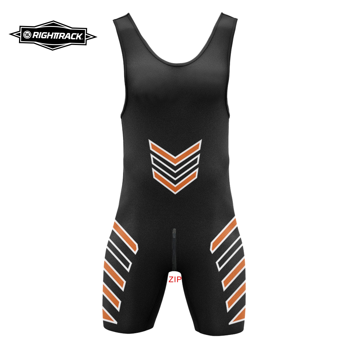 Mens Wrestling Singlets Front  - Sleeveless Undershirt recensie en prijs