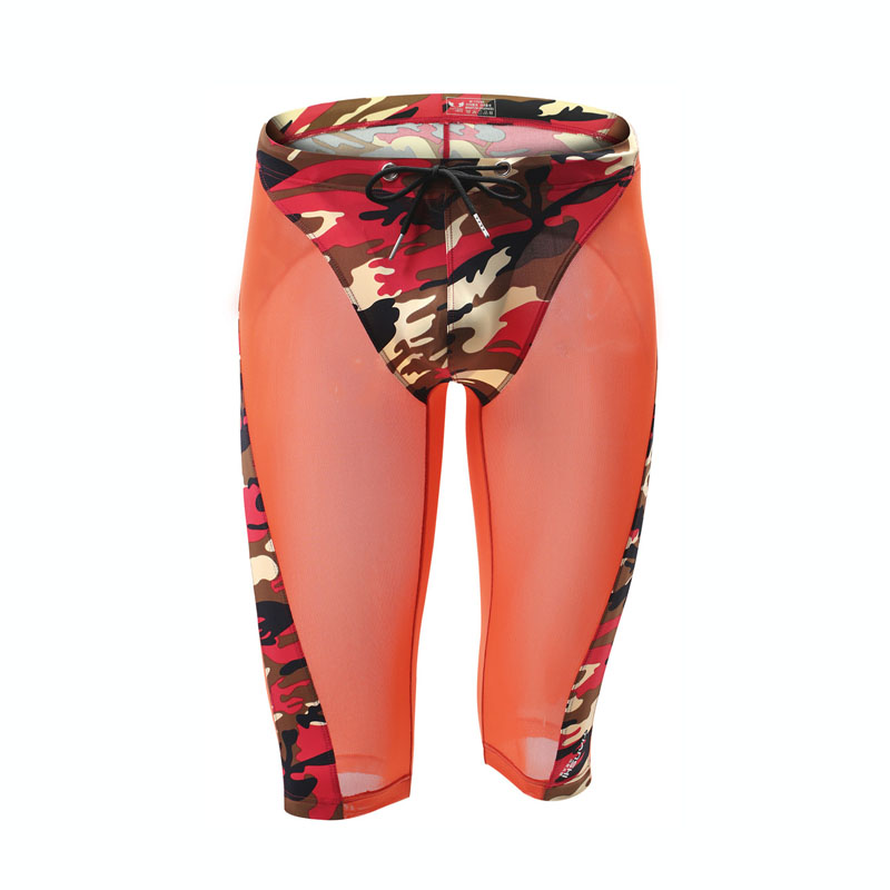 Mesh Boxers Camouflage Men Und - Mesh Sport Boxer recensie en prijs