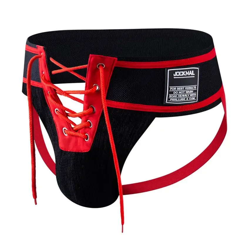 Open Front Men Jockstrap Brief - Jockstrap Athletic recensie en prijs