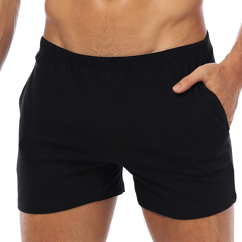 1/4 PCS ORLVS Brand Sexy Men U - Boxer Brief Pack Cotton recensie en prijs