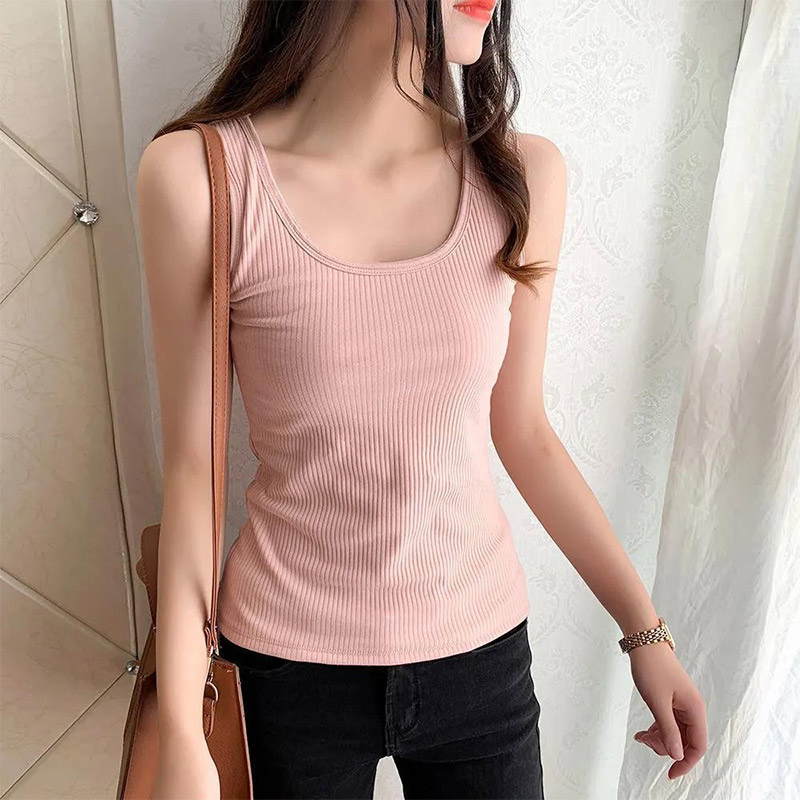 Thermal Vest Women Sexy Winter - Undershirt Crew Neck recensie en prijs