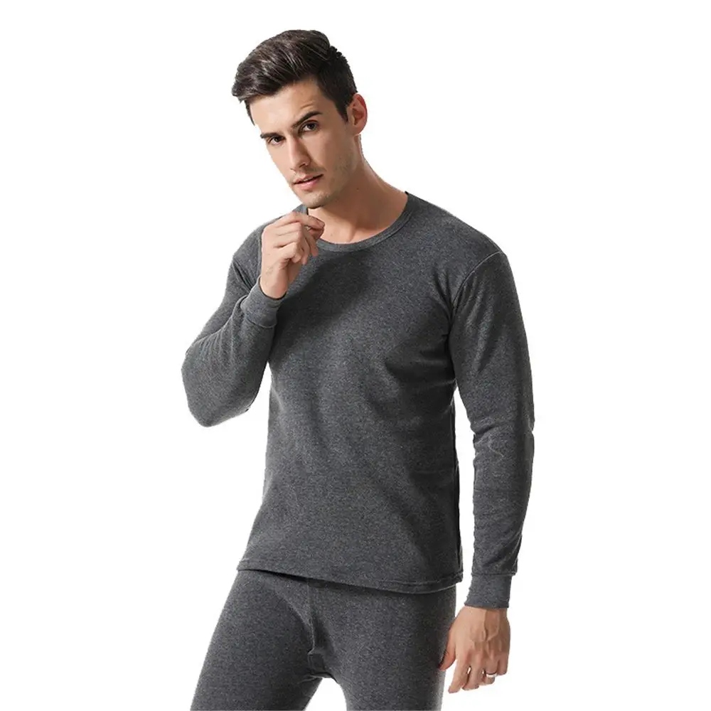 Winter Men Thermal Underwear S - Thermal Long John recensie en prijs