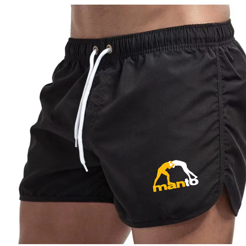 Men'S Swimming Shorts Surf Bea - Trunk Breathable Men recensie en prijs