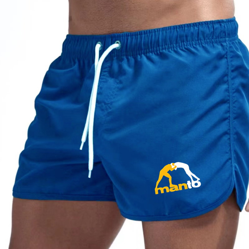 Men'S Swimming Shorts Surf Bea - Trunk Breathable Men recensie en prijs