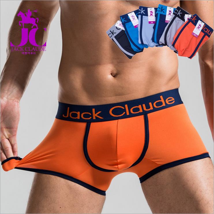 10Pcs/Lot Mens Underwear Boxer - Multi Pack Underwear recensie en prijs