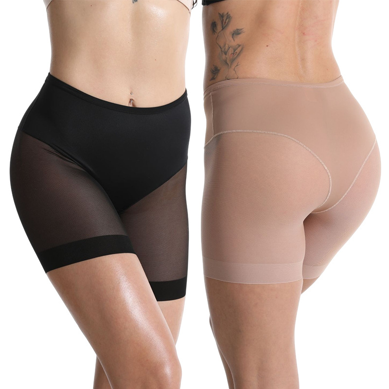1 Pack Women's High Waist Shee - Multi Pack Underwear recensie en prijs
