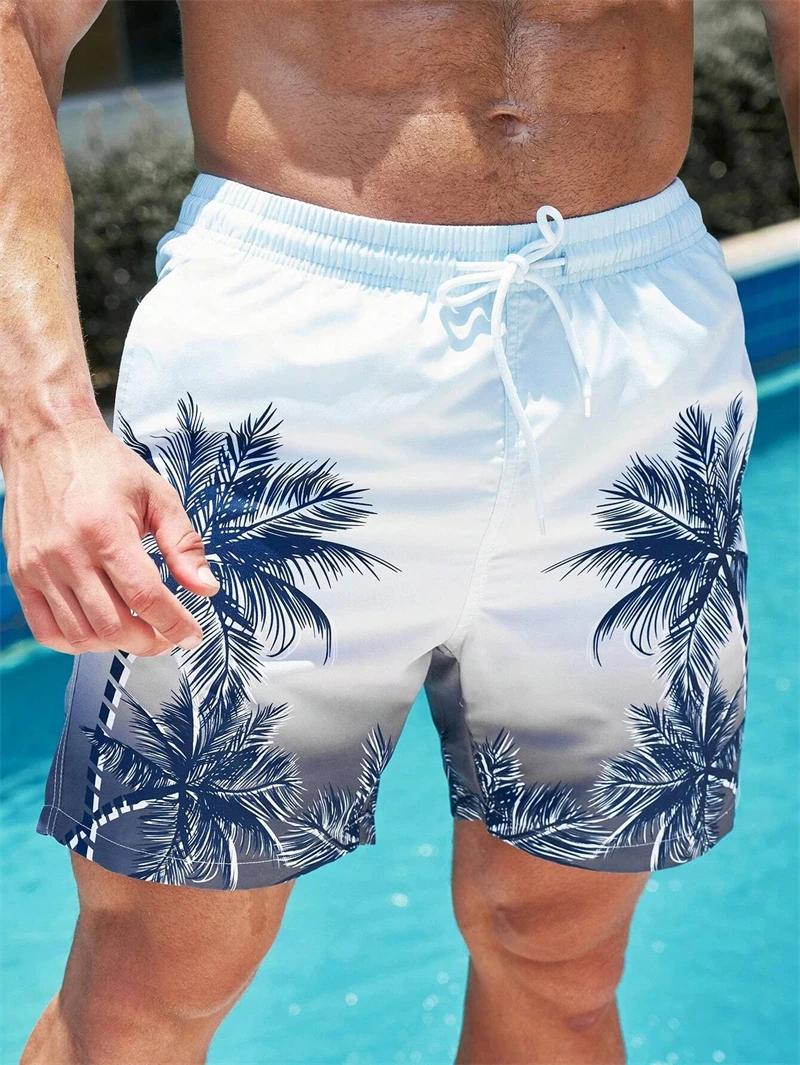 Vintage Plant 3D Printed Board - Trunk Breathable Men recensie en prijs