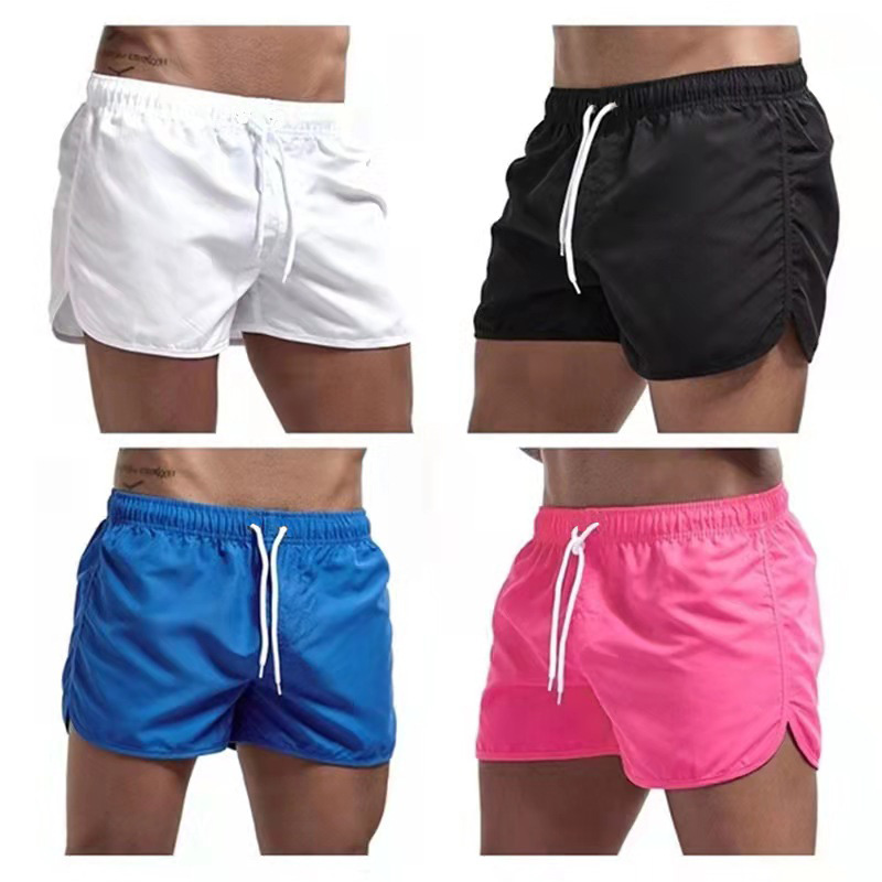 Shorts For Mens 2026 Summer Me - Trunk Breathable Men recensie en prijs