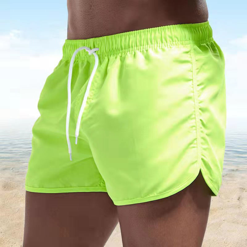 Shorts For Mens 2026 Summer Me - Trunk Breathable Men recensie en prijs