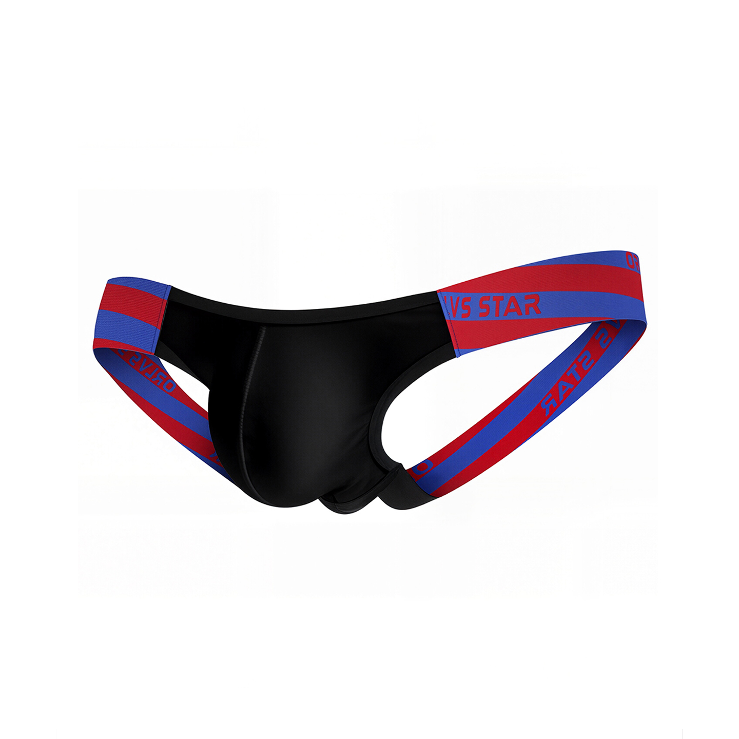 Men Jockstrap Underwear High E - Jockstrap Athletic recensie en prijs