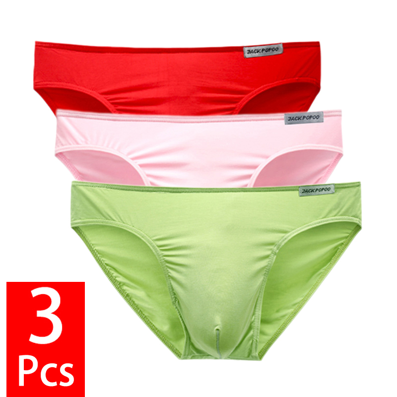 3PCS/Lot Men's Underwear Modal - Multi Pack Underwear recensie en prijs