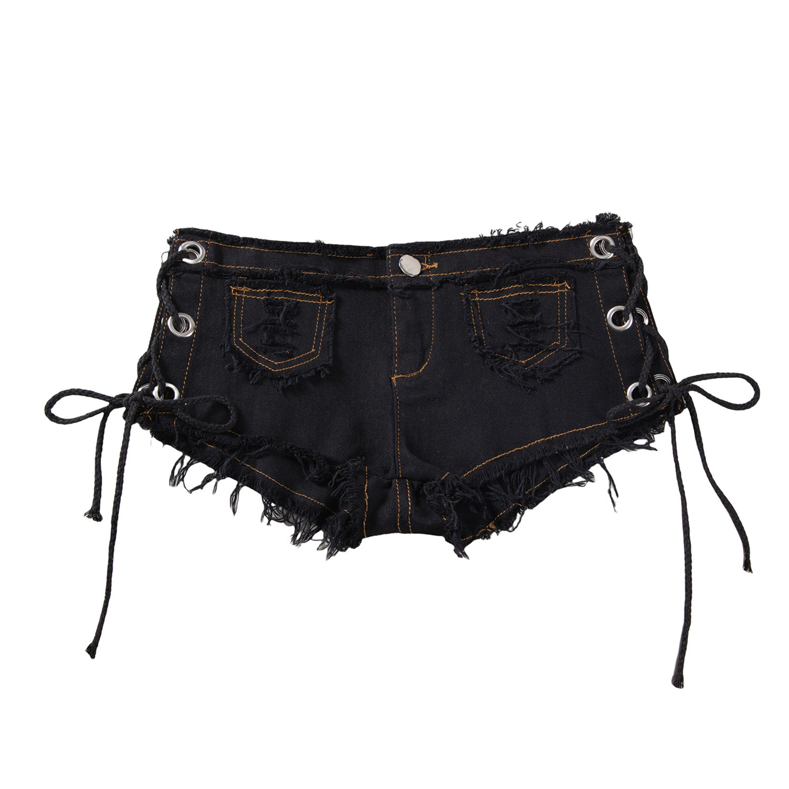 Mens Low Rise Extra Short Hot  - Boxer Brief Pack Cotton recensie en prijs