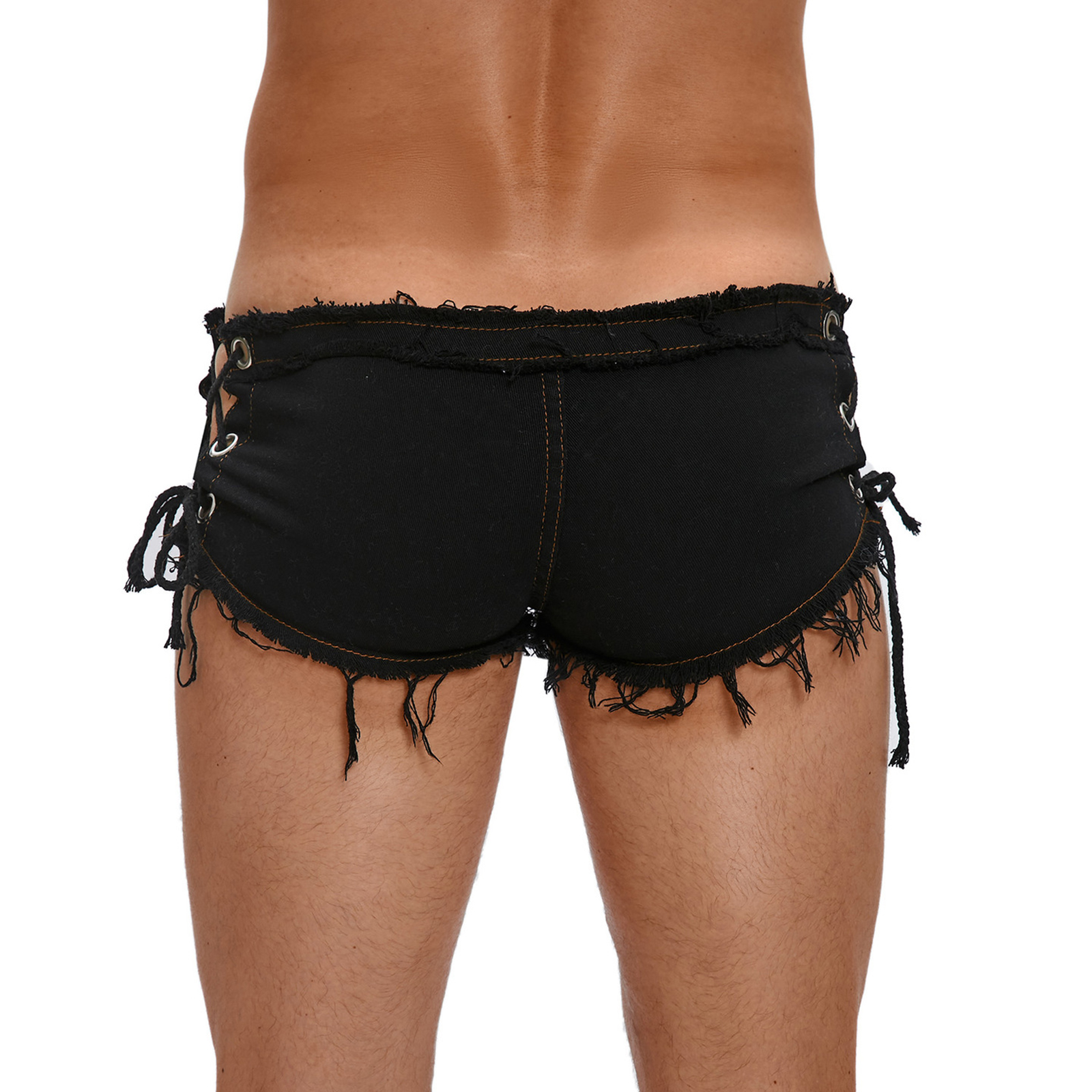 Mens Low Rise Extra Short Hot  - Boxer Brief Pack Cotton recensie en prijs