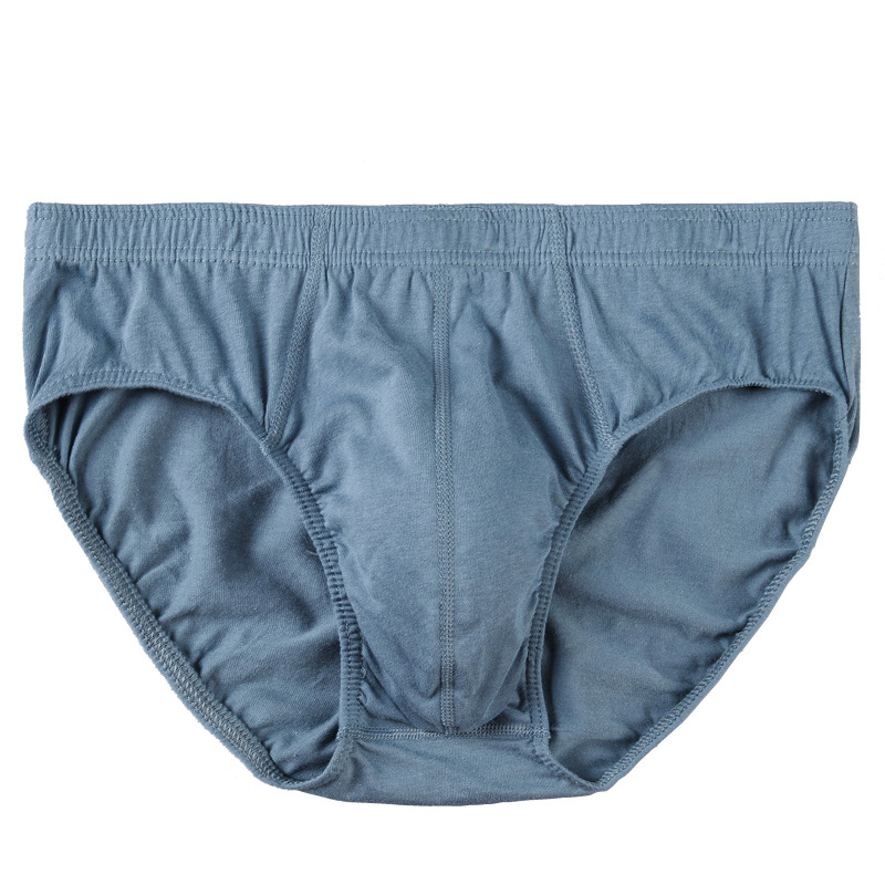 4 Pcs/Lot 100% Cotton Mens Bri - Multi Pack Underwear recensie en prijs