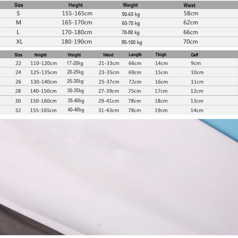 Kids Running Tights GYM Pants  - Compression Long Pant recensie en prijs