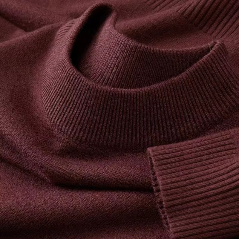 Mens Casual Mock Turtleneck T- - Thermal Long John recensie en prijs