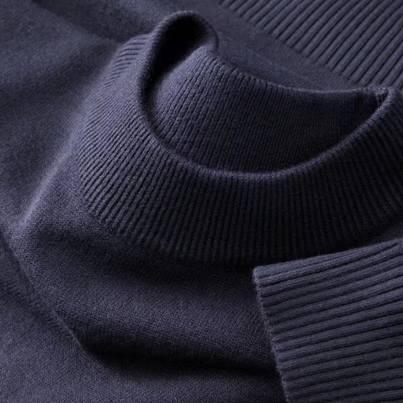 Mens Casual Mock Turtleneck T- - Thermal Long John recensie en prijs