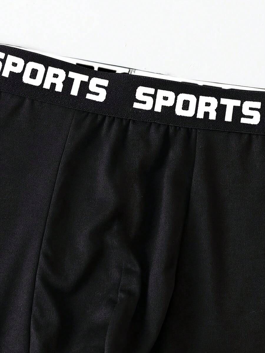 Mens 5-Pack Letter Print Boxer - Boxer Shorts Modal recensie en prijs
