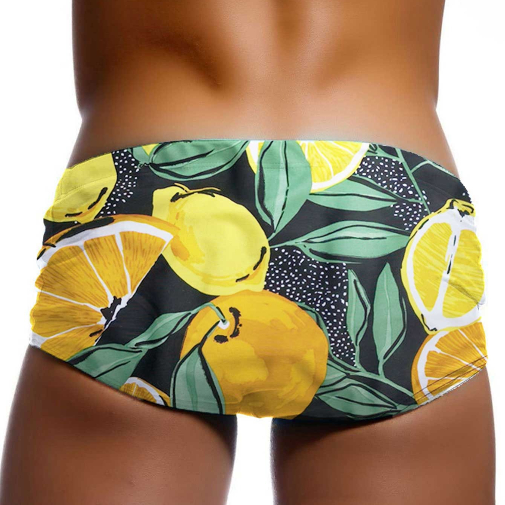 Mens Swimwear Swimsuits Swim B - Pouch Boxer Pouch recensie en prijs