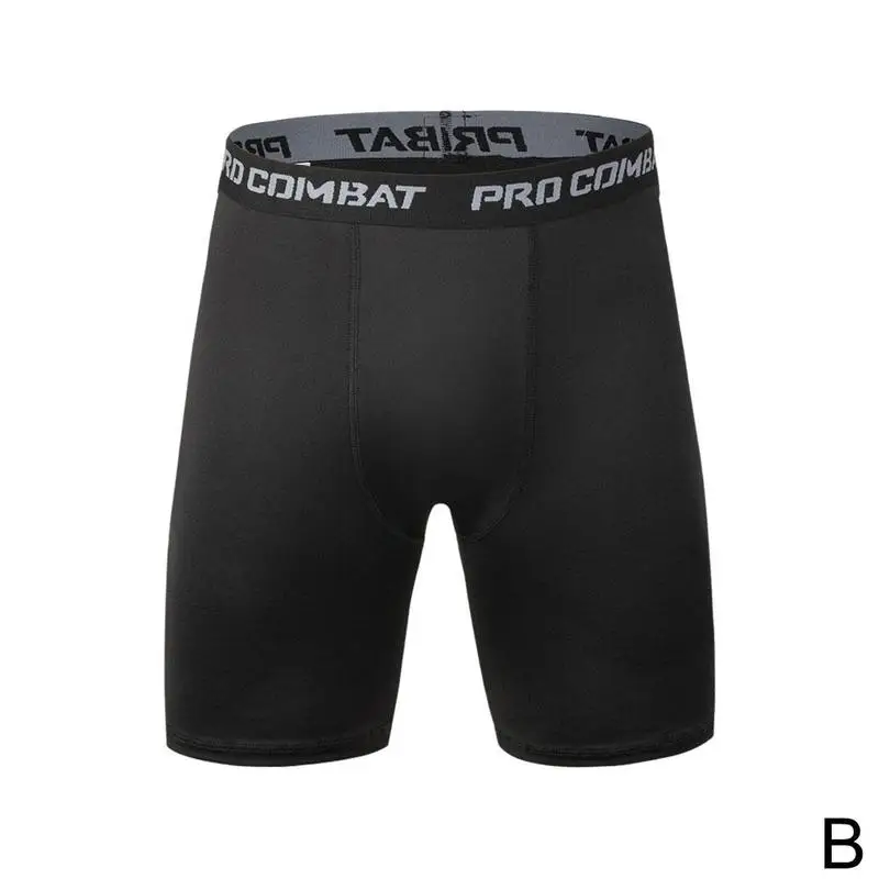Mens Compression Pants Tights  - Compression Shorts Athletes recensie en prijs