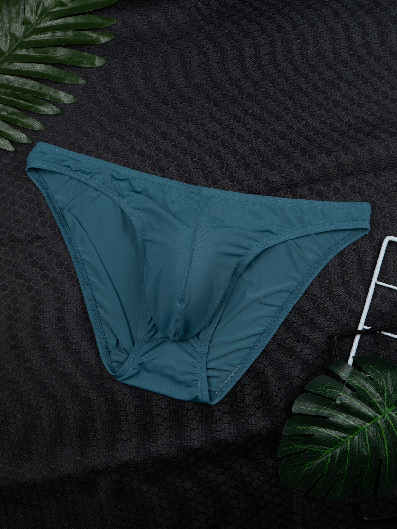 4-Pack Random Color Men's New  - Multi Pack Underwear recensie en prijs