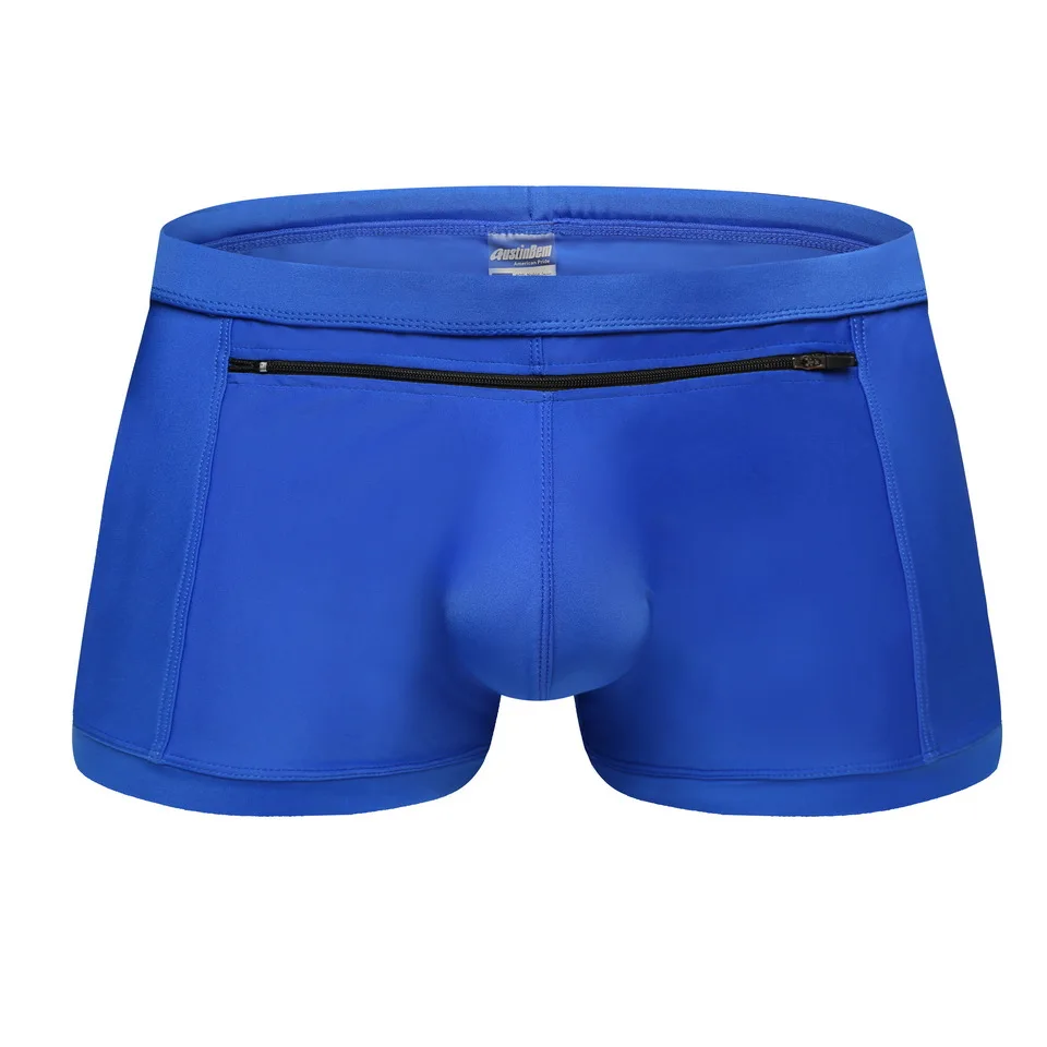 Summer Swimming Trunks Men'S N - Bamboo Fiber Trunk recensie en prijs