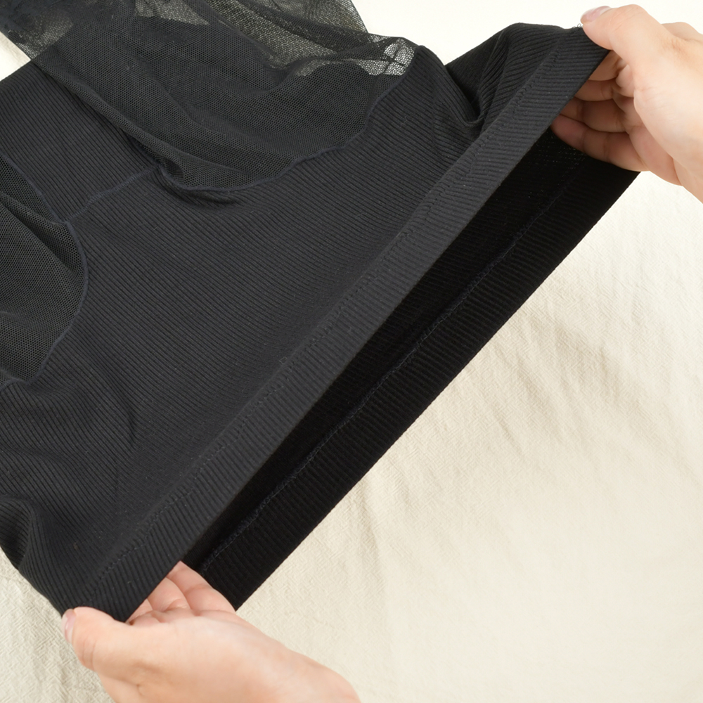 Women's High Waist Safety Shor - Boxer Shorts Modal recensie en prijs