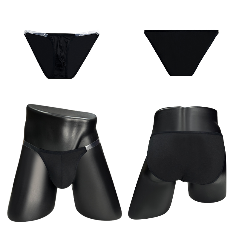 Men's Thongs for Men New Modal - Boxer Shorts Modal recensie en prijs